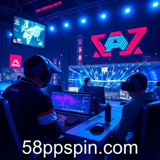 58pp: Revolutionizing Gaming Engagement in the Digital Era