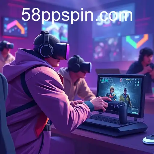 The Evolving Landscape of Online Gaming in 2026