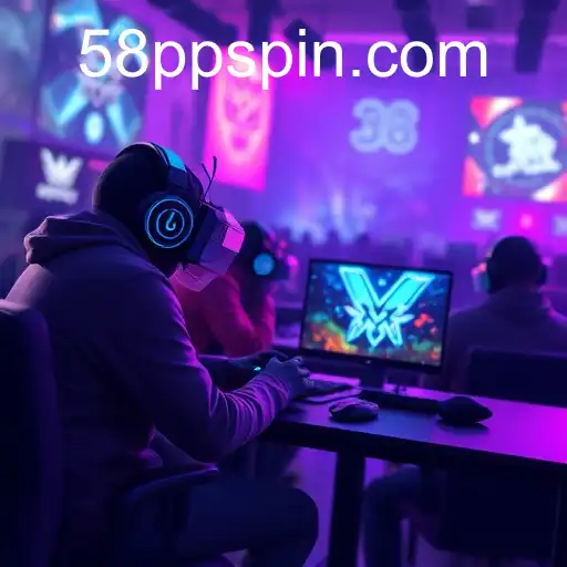 The Rise of 58pp in the Gaming World