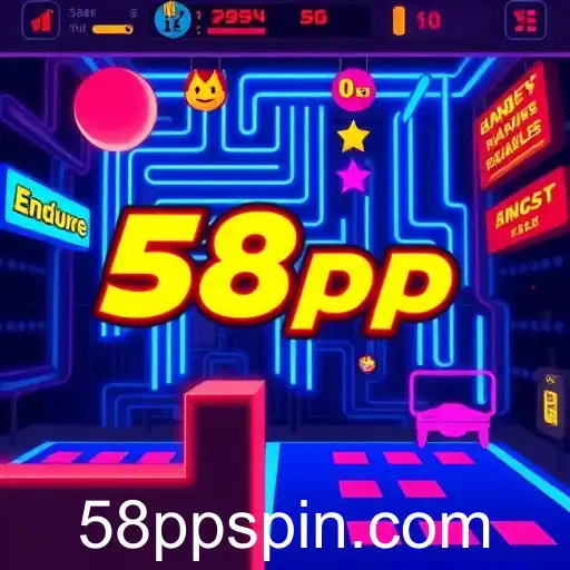The Rise of 58pp in Gaming Circles